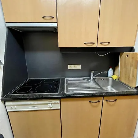 Vakantiehuis Fasiem - Jonckershof Casa de Férias *