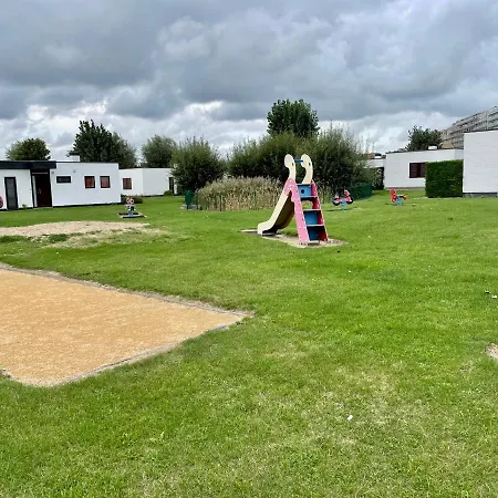 Vakantiehuis Fasiem - Jonckershof *