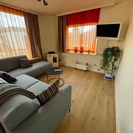 Casa de Férias Vakantiehuis Fasiem - Jonckershof *